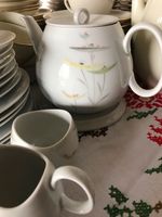 Mid Century Rosenthal Thomas Teeservice, Vintage Retro, 50er/60er Rheinland-Pfalz - Zweibrücken Vorschau