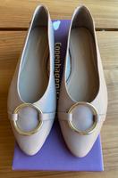 Ballerinas, Neu, 37 Stuttgart - Stuttgart-Süd Vorschau