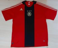 Deutschland Trikot (XL) rot (EM2008) - Fussball Euro 2024 Schleswig-Holstein - Norderstedt Vorschau