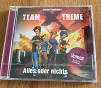 Neue CD vom Team Xtreme Bayern - Pöcking Vorschau
