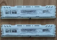 2 x 8 GB DDR 4 RAM Schleswig-Holstein - Flensburg Vorschau