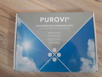 Purovi Sonnenschutz gr 76x78 cm Kompatibl mit Velux Bayern - Reichertshofen Vorschau