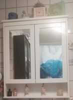 Ikea Hemnes Spiegelschrank groß Thüringen - Bad Salzungen Vorschau