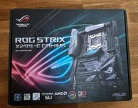 Asus ROG Strix X299-E Gaming Mainboard / Motherboard Niedersachsen - Wendeburg Vorschau