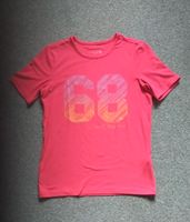 Funktionsshirt (Tchibo, pink, Gr. 134-140 cm) Hamburg-Mitte - Hamburg Billstedt   Vorschau