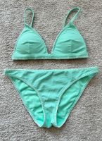 Bikini Set Hollister Türkis XS Hannover - Kirchrode-Bemerode-Wülferode Vorschau