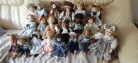 Puppen Antik Nordrhein-Westfalen - Viersen Vorschau