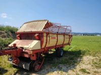 Krone Turbo 3200 Ladewagen Bayern - Bruckmühl Vorschau