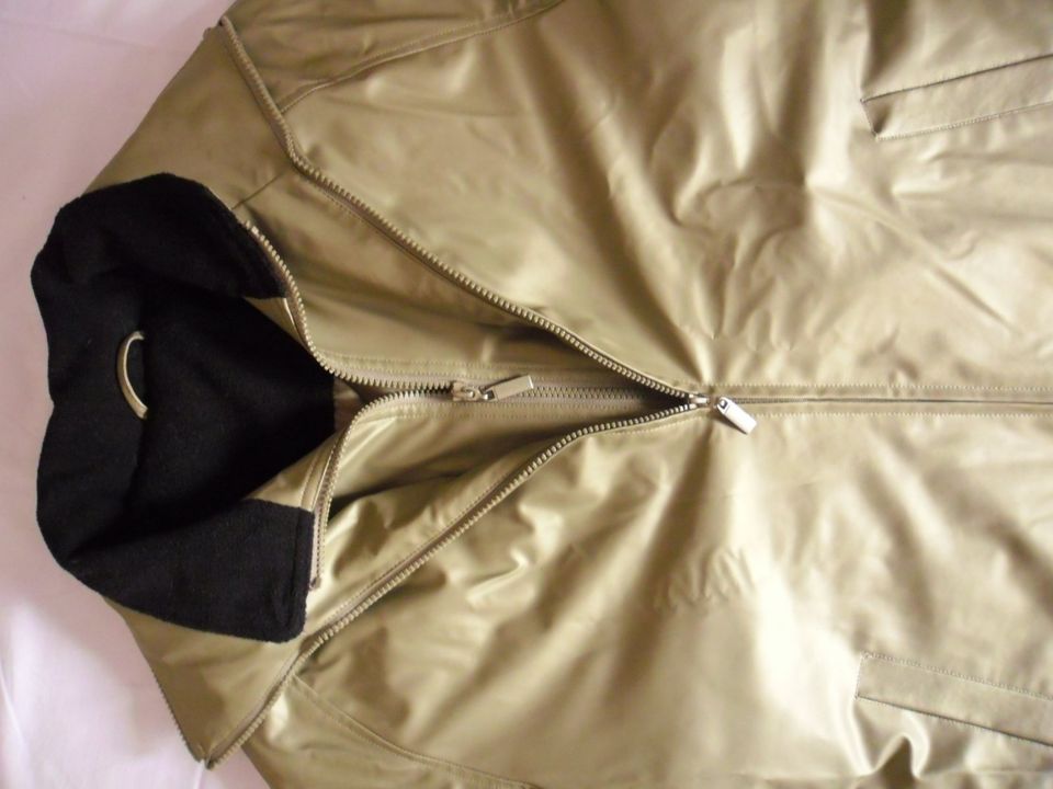 Damen Long Jacke Damen Parka C&A Gr.36/S wasserabweisend in Wiesenburg/Mark