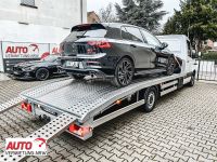 Abschleppwagen mieten Autotransport, Autotransporter, Transporter Nordrhein-Westfalen - Viersen Vorschau