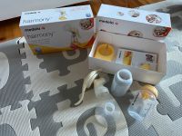 Hand-Milchpumpe: Medela Harmonie Berlin - Friedenau Vorschau