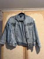 Jeans jacke H&M Schleswig-Holstein - Mildstedt Vorschau