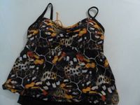 Ulla Popken  Tankini 2 teiliger Badeanzug  Gr 44 Rheinland-Pfalz - Mainz Vorschau