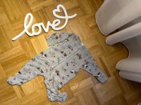 Baby Schlafanzug / Pyjama / Strampler H&M Größe 62 Nordrhein-Westfalen - Oberhausen Vorschau