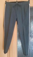 CAMBIO Tolle Joggpant Hose Jersey-Joggpant Grau 38 Neu Nordrhein-Westfalen - Bornheim Vorschau