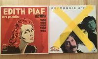 LPs Vinyl Schallplatten Edith Piaf Blues STS Bayern - Sand a. Main Vorschau