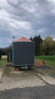 Tiny-Haus zu vermieten, nur für Interessenten mit Grundstück Baden-Württemberg - Ulm Vorschau