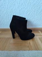 Stiefeletten Größe 40 Köln - Nippes Vorschau