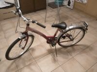 Heru Mädchen Fahrrad 24 Zoll Bayern - Hemau Vorschau