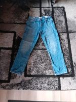 Dunkelblaue baggy jeans Rheinland-Pfalz - Idar-Oberstein Vorschau