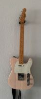 Squier CV 50s Tele White Blonde Hessen - Wettenberg Vorschau