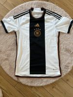 DFB Adidas Heim Trikot Gr. S / Slim fit (Neu) Nordrhein-Westfalen - Herne Vorschau