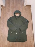 ⚠️ NEU Gant Parka Jacke L Everyday Mantel grün Nordrhein-Westfalen - Heiligenhaus Vorschau