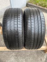 2x 245/50 R18. 100Y Sommerreifen ☀️, Pirelli ✅ RSC Runflat ✅ Baden-Württemberg - Lenningen Vorschau