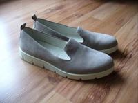 Damen Lederschuhe ECCO, Gr. 41 Eimsbüttel - Hamburg Stellingen Vorschau