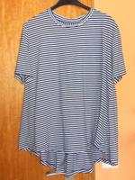 maritimes Shirt, Gr. XL, Rheinland-Pfalz - Bad Neuenahr-Ahrweiler Vorschau