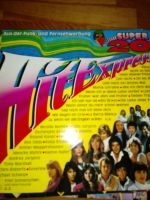 Super 20, Hit-Express, LP Vinyl Niedersachsen - Bad Iburg Vorschau