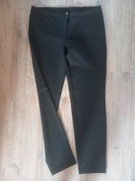 Damenhose Benetton Gr. 36 Schwarz Neu Hessen - Offenbach Vorschau