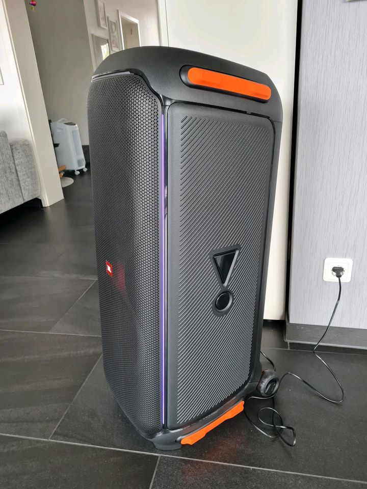 JBL Partybox 710 Musik mieten in Hennef (Sieg)