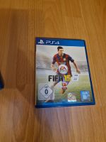 Playstation 4 Spiel  FIFA 15 Bochum - Bochum-Mitte Vorschau