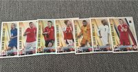 Topps Match Attax Euro 2024 Golden Goalscorer 7stk Häfen - Bremerhaven Vorschau