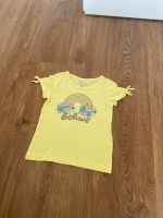 OshKosh T-Shirt gelb Gr. 98 Mädchen Hessen - Bad Soden am Taunus Vorschau