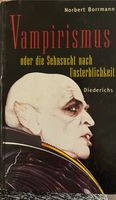 Vampirismus oder die Sehnsucht nach Unsterblichkeit Bayern - Neumarkt-Sankt Veit Vorschau