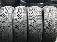 4x 225/50 R17 Michelin Alpin6 Winterreifen M+S 6mm Niedersachsen - Pattensen Vorschau