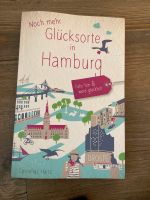 Buch Glücksorte Hamburg Hamburg-Mitte - Hamburg Hamm Vorschau