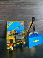 Lego 6361 - Mobiler Kran - Baustelle - Classic - City Nordrhein-Westfalen - Langenfeld Vorschau
