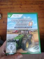 Xbox one Landwirtschaftssimulator 19 Niedersachsen - Schladen Vorschau