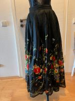 Kenzo Jungle Maxirock Vintage Blumen Tüll Gr. 36 Nordrhein-Westfalen - Mülheim (Ruhr) Vorschau