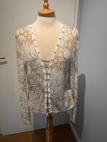 Bluse Gr. 38 Viscose extravagant, besonders Niedersachsen - Syke Vorschau
