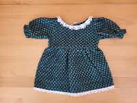 Passt Baby born: festliches Kleid mit Druckknöpfen Niedersachsen - Stade Vorschau