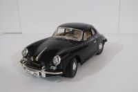 Modellauto Porsche 356 B (1961), Bburago, 1:18, Kfz Bayern - Dillingen (Donau) Vorschau