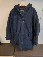 ☆ Cordmantel ☆ Bonprix  ☆ Gr. 50 ☆ dunkelblau ☆ Berlin - Marzahn Vorschau