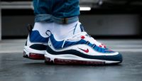 Air Max 98 "Gundam US.14 München - Ramersdorf-Perlach Vorschau