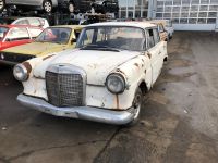 Mercedes Benz w110 kleine Heckflosse Saarland - St. Wendel Vorschau