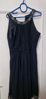 Abendkleid blau Nordrhein-Westfalen - Halle (Westfalen) Vorschau