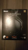 V-Moda Crossfade 2 Wireless Codex Edition + BoomPro Mikrofon + XL Nordrhein-Westfalen - Lünen Vorschau